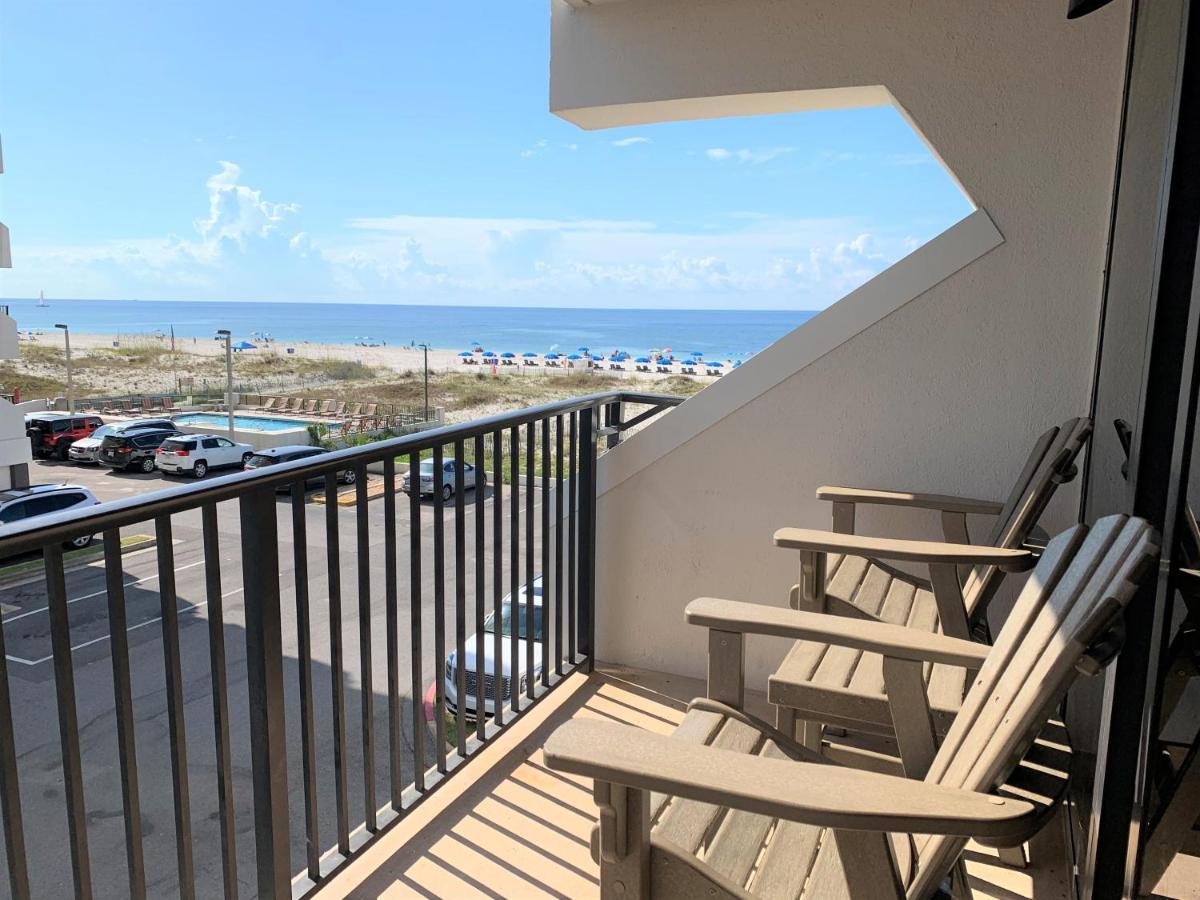 Island Winds West 271 By Albvr - Awesome Location! Walk To Hangout And More - Beachfront Complex With Indirect Side-Views Ґалф-Шорс Екстер'єр фото