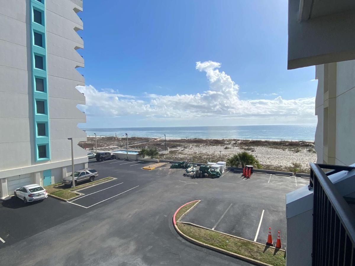 Island Winds West 271 By Albvr - Awesome Location! Walk To Hangout And More - Beachfront Complex With Indirect Side-Views Ґалф-Шорс Екстер'єр фото