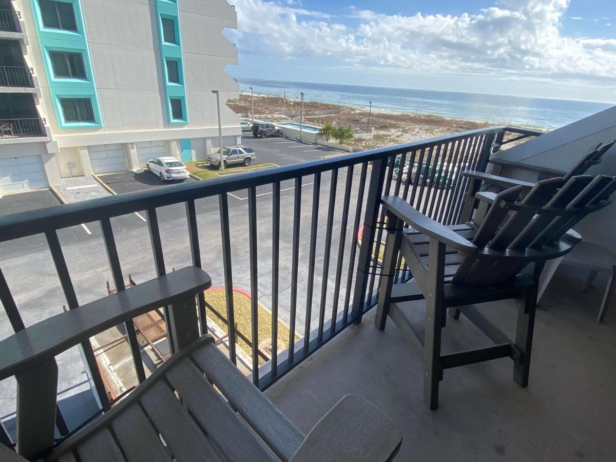 Island Winds West 271 By Albvr - Awesome Location! Walk To Hangout And More - Beachfront Complex With Indirect Side-Views Ґалф-Шорс Екстер'єр фото